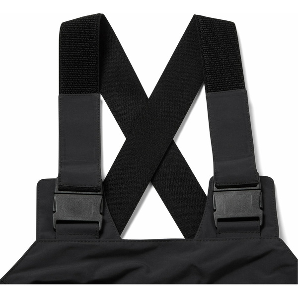 Gill Femmes OS2 Pantalon De Voile Offshore OS25TW - Graphite